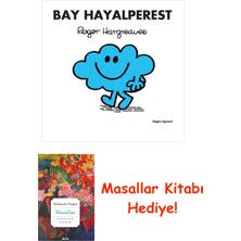 Doğan Egmont Yayıncılık Bay Hayalperest + Masallar