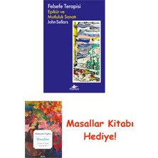 Pegasus Yayınları Felsefe Terapisi + Masallar