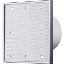 Mmotors JSC FF9111 MMP Tile Insert Banyo Fanı