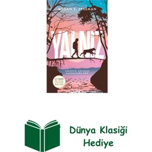 Domingo Yayınevi Yalnız + Dünya Klasiği