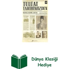 Ötüken Neşriyat Tulûat Tarihimizden + Dünya Klasiği