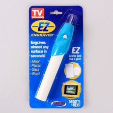 İlk El Grup Ieg™ Gravür Oyma Kalemi - Metal Ahşap Cam