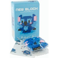 MiraLive New Block Mikro Yapı LEGO