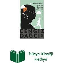 Ötüken Neşriyat Rüyalarda: Ana ve Küçük Alimcan + Dünya Klasiği