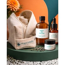 Ayurveda Enstitü Güne Taze Başlangıç Paketi