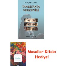 Remzi Kitabevi Tanrıçanın Serzenişi + Masallar