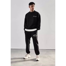 Vanquish Unisex Sweatshirt
