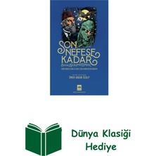 Ötüken Neşriyat Son Nefese Kadar + Dünya Klasiği