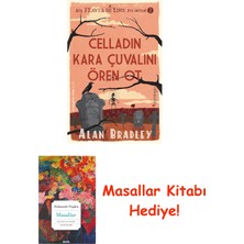 Domingo Yayınevi Celladın Kara Çuvalını Ören Ot + Masallar