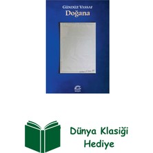İletişim Yayınları Doğana + Dünya Klasiği