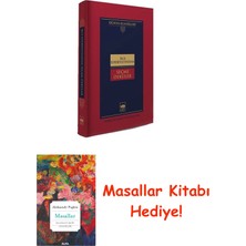 Ötüken Neşriyat Rus Edebiyatından Seçme Öyküler (Ciltli) + Masallar