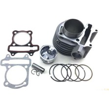 GMS Scooter 150 Silindir Piston Seti