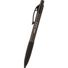 Umix Sınav Eskiz 1.8 x 0.9 mm Yuvarlak Versatil Kalem Gri U1307KK-GR