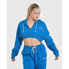 Oner Active Oneractive Crop Ceket