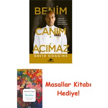 Pegasus Yayınları Benim Canım Acımaz + Masallar