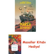 Domingo Yayınevi Mars'a Seyahat + Masallar