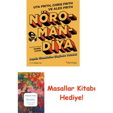 Domingo Yayınevi Nöromandiya + Masallar