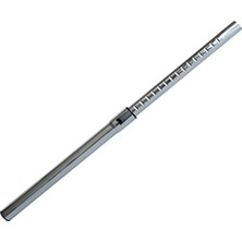 MFS Arzum Uyumlu Ar 4116 Clean Compacto / Ar 4117 Easyforce Plus Cyclone Teleskopik Metal Boru