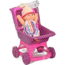 Kaia Life 851 Pusetli̇ Bebek