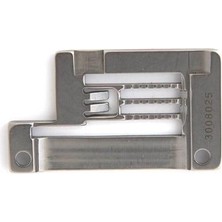 Bdr Yamato Typical Reçme Bant Plaka 6.4mm / 3008025