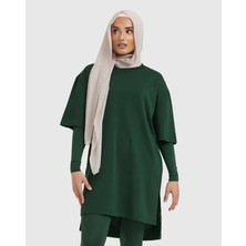 Oner Active Oneractive Uzun T-Shirt