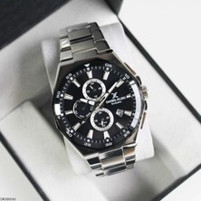 Daniel Klein DK300161 Çelik Kordonlu Erkek Kol Saati
