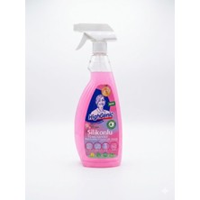 Highgenic Silikonlu Temizleyici Bahar Buketi 750 ml