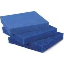 Aqua Boutique Biyolojik Sünger 5X25X25CMMAVI