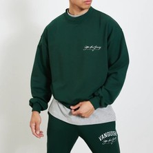 Vanquish Unisex Sweatshirt