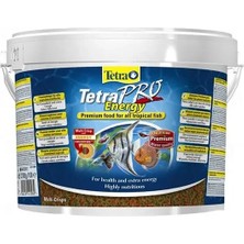 Tetra Pro Energy  Kova 10 Lt / 2100 Gr.