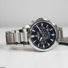 Daniel Klein DK403824 Çelik Kordonlu Erkek Kol Saati