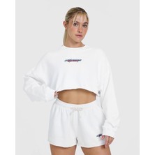 Oner Active Oneractive Crop Sweatshirt