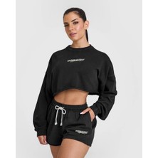 Oner Active Oneractive Crop Sweatshirt