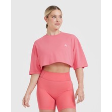 Oner Active Oneractive Crop T-Shirt
