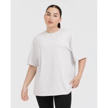 Oner Active Oneractive Klasik Oversize Tişört