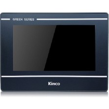 GL070 Kinco Dokunmatik Ekran Gösterimi GL070 Hmı-Çin'inhmı Dokunmatik Ekran, Hmı Ekranı