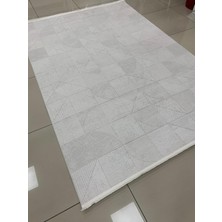 Padişah Halı Polo 90230 060 Serisi Akrilik Salon Oturma Yatak Odası Halısı