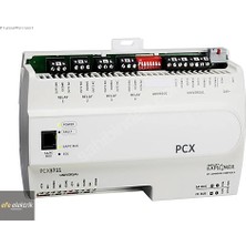 FX-PCX3711-0 Vdc Logic I/o Module By Johnson Controls Modül