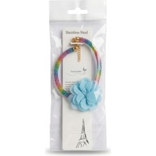 Kaia Life Evcil Hayvan Süs Mavi