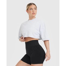 Oner Active Oneractive Crop T-Shirt