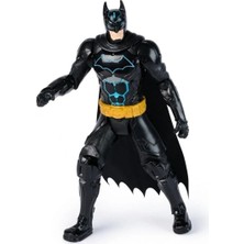 Kaia Life 00009338 Sun-Spm-Fi̇gür Batman Ni̇nja Strike 30 Cm. Exc.