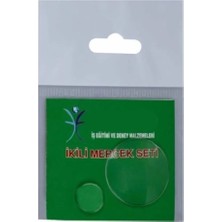 Özgürce Mercek Seti, Okullar Için Teleskop Yapımı, Eğlenceli ve Öğretici Hobi Seti