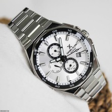 Daniel Klein DK300154 Çelik Kordonlu Erkek Kol Saati
