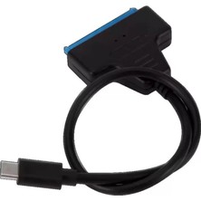 LTG Nova ZR626 Type-C 3.0 HDD Kablo