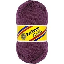 Kent Pazarı Kartopu Flora - K729 Murdum
