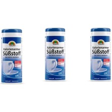 Sunlife Tatlandırıcı 1200 Tablet Kalorisi Düşük İçerik Bilgisi ile Almanya Menşeli