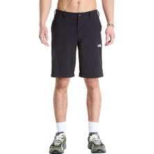 The North Face Tanken Erkek Siyah Outdoor Şort NF0A8GZNJK31