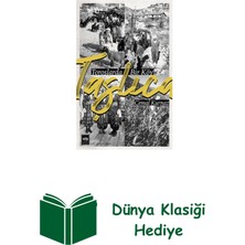 Ötüken Neşriyat Toroslarda Bir Köy - Taşlıca + Dünya Klasiği