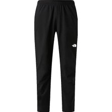 The North Face Mountain Athletics Ushba Erkek Siyah Outdoor Eşofman Altı NF0A8G8FJK31