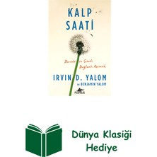 Pegasus Yayınları Kalp Saati + Dünya Klasiği